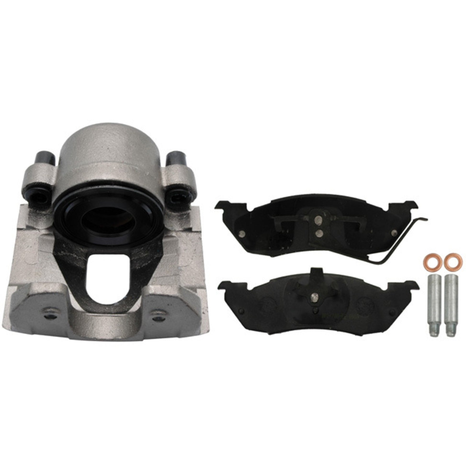 Raybestos Brakes Disc Brake Caliper RC10984