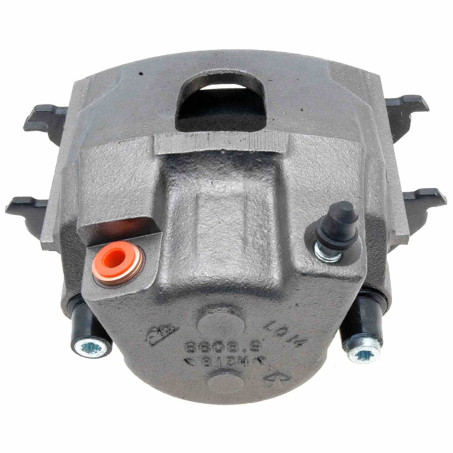 Raybestos Brakes Disc Brake Caliper RC10984