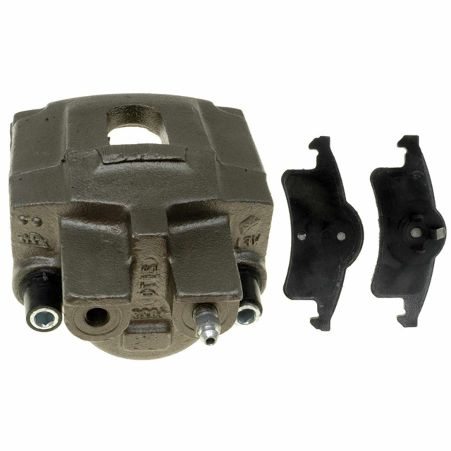 Raybestos Brakes Disc Brake Caliper RC10986