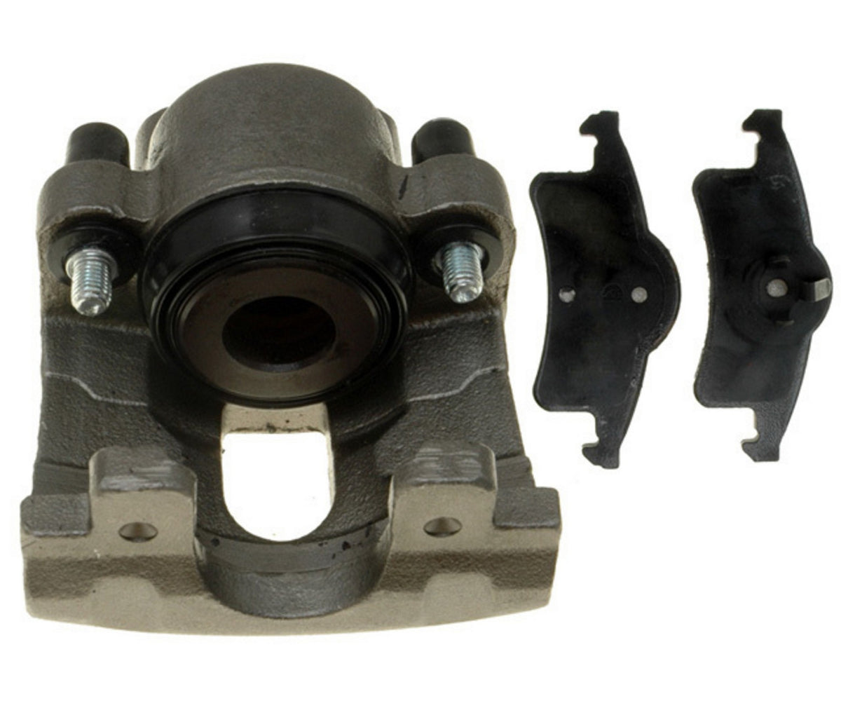 Raybestos Brakes Disc Brake Caliper RC10986
