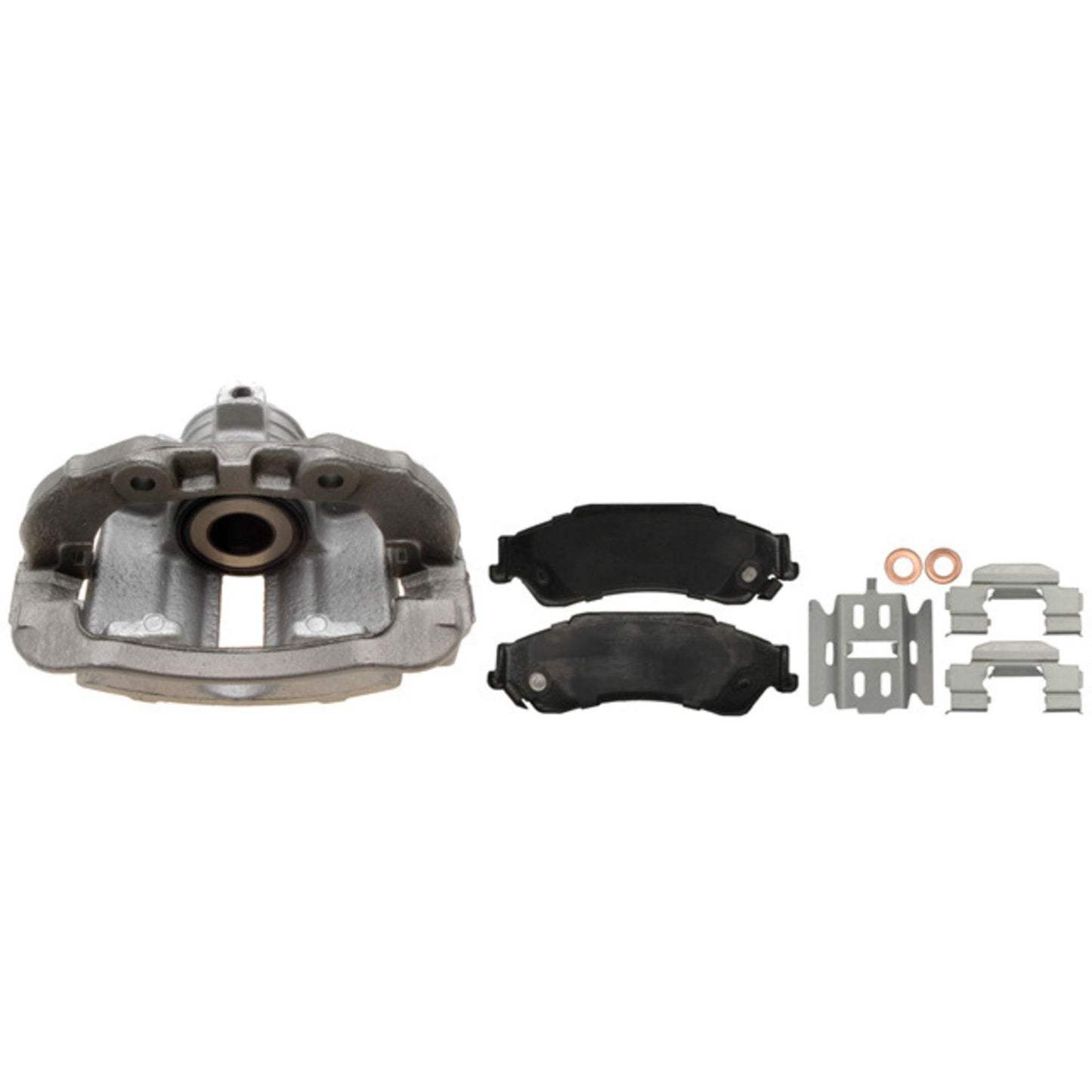 Raybestos Brakes Disc Brake Caliper RC10993QS