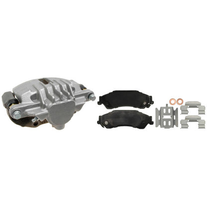 Raybestos Brakes Disc Brake Caliper RC10993QS