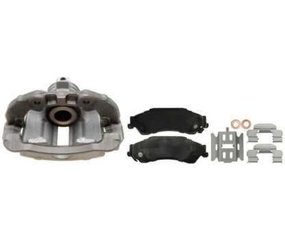 Raybestos Brakes Disc Brake Caliper RC10993QS