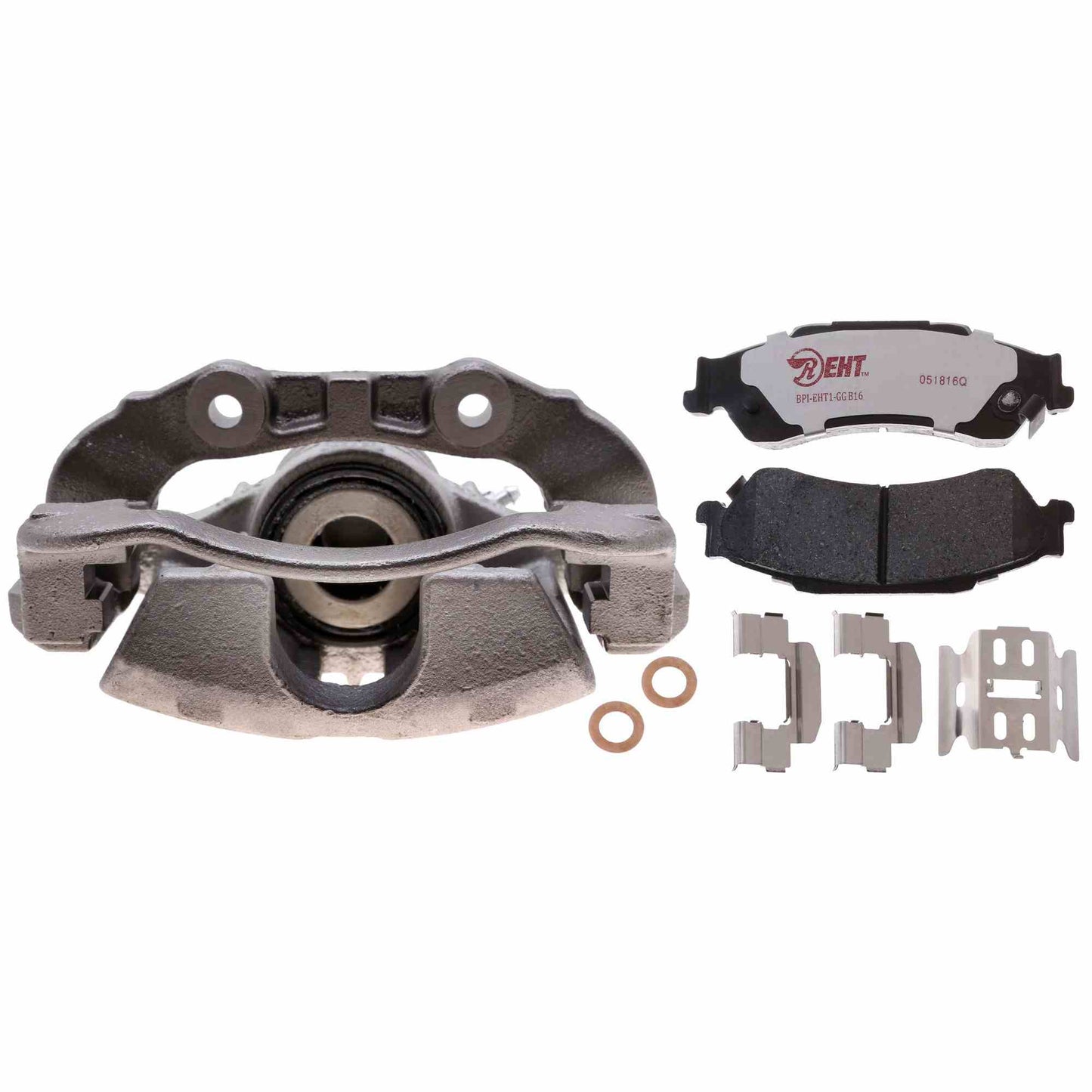Raybestos Brakes Disc Brake Caliper RC10994QS