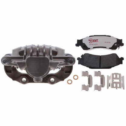 Raybestos Brakes Disc Brake Caliper RC10994QS