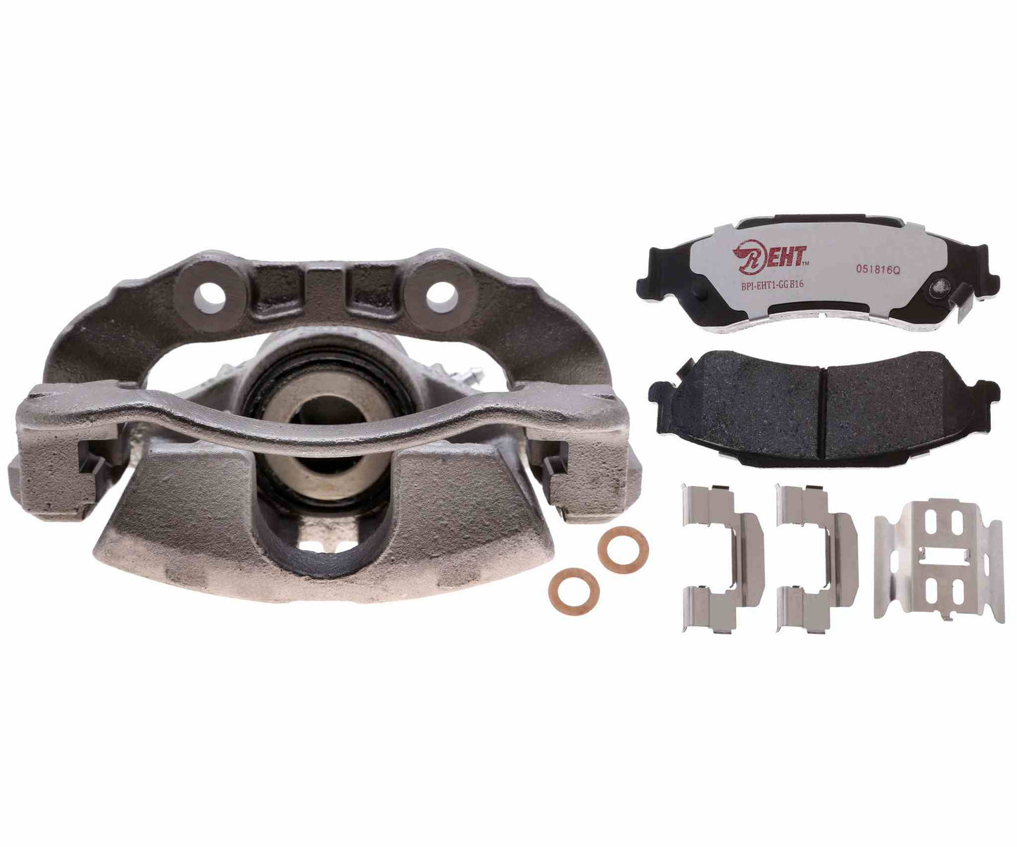 Raybestos Brakes Disc Brake Caliper RC10994QS