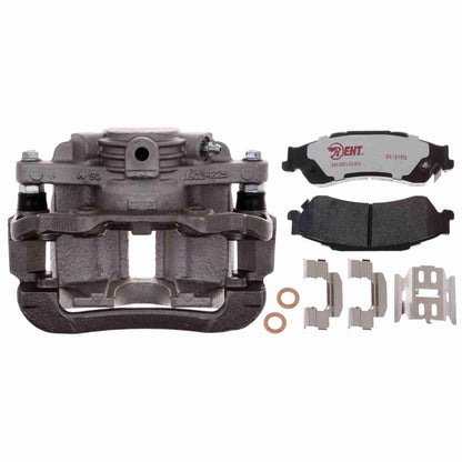 Raybestos Brakes Disc Brake Caliper RC10994QS