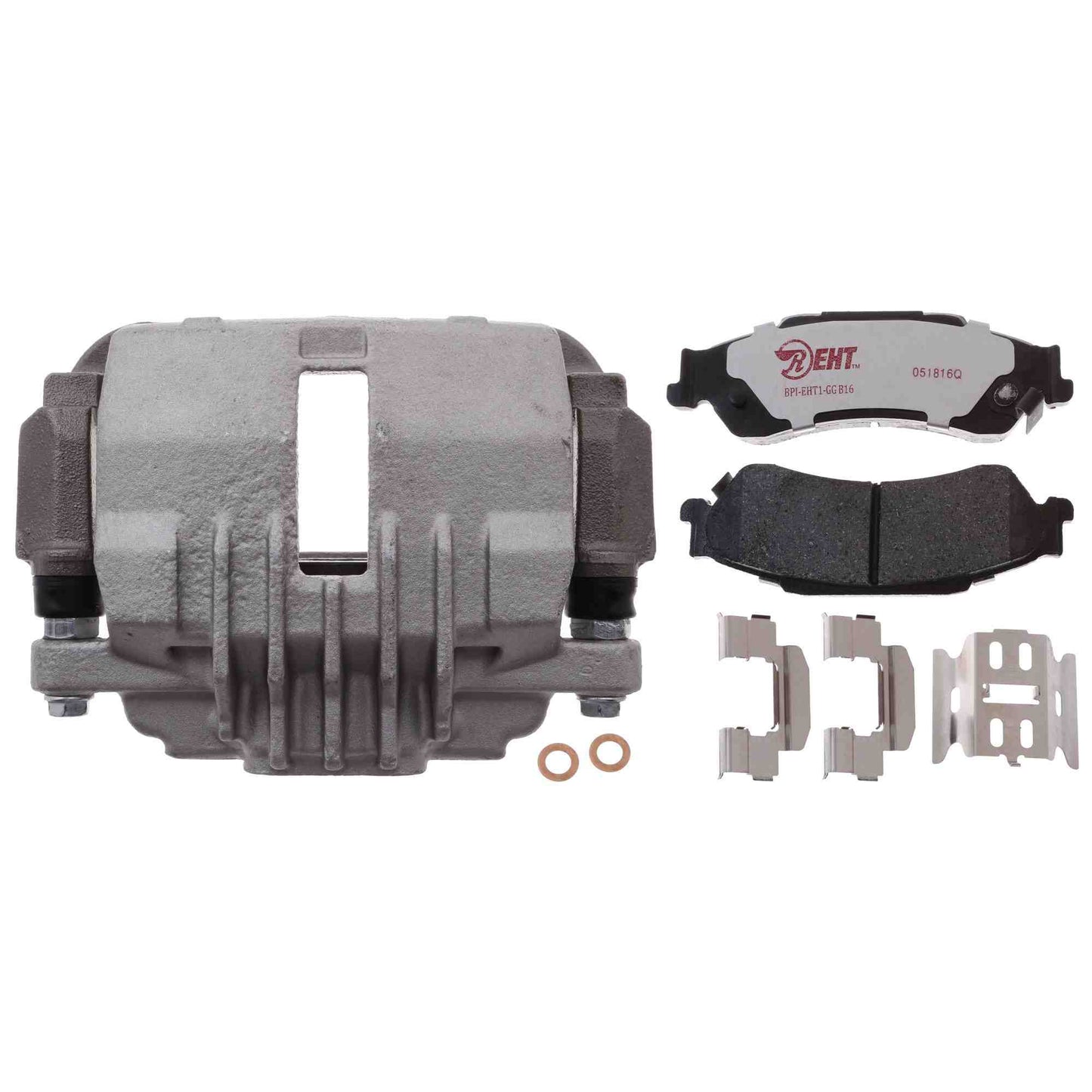 Raybestos Brakes Disc Brake Caliper RC10994QS