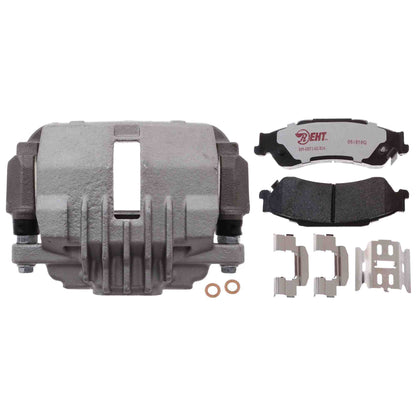 Raybestos Brakes Disc Brake Caliper RC10994QS