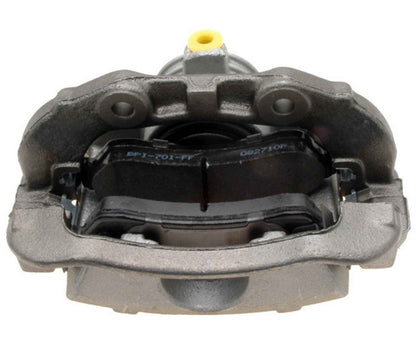 Raybestos Brakes Disc Brake Caliper RC10994QS