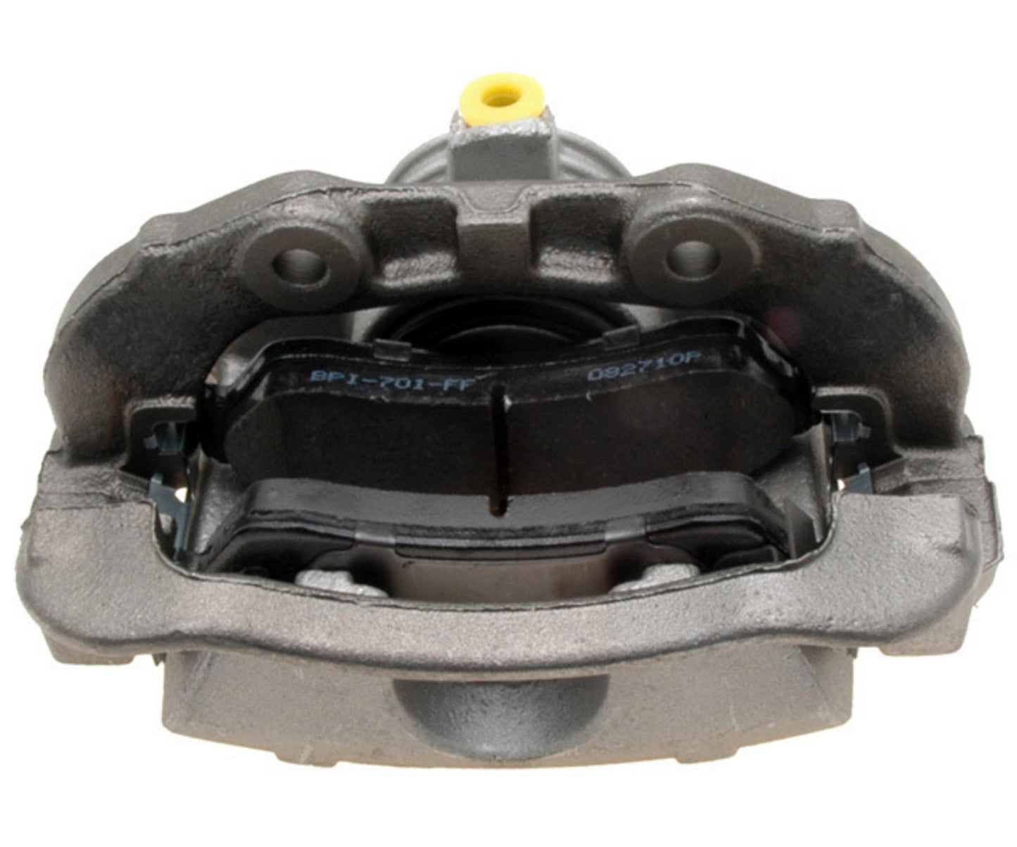 Raybestos Brakes Disc Brake Caliper RC10994QS
