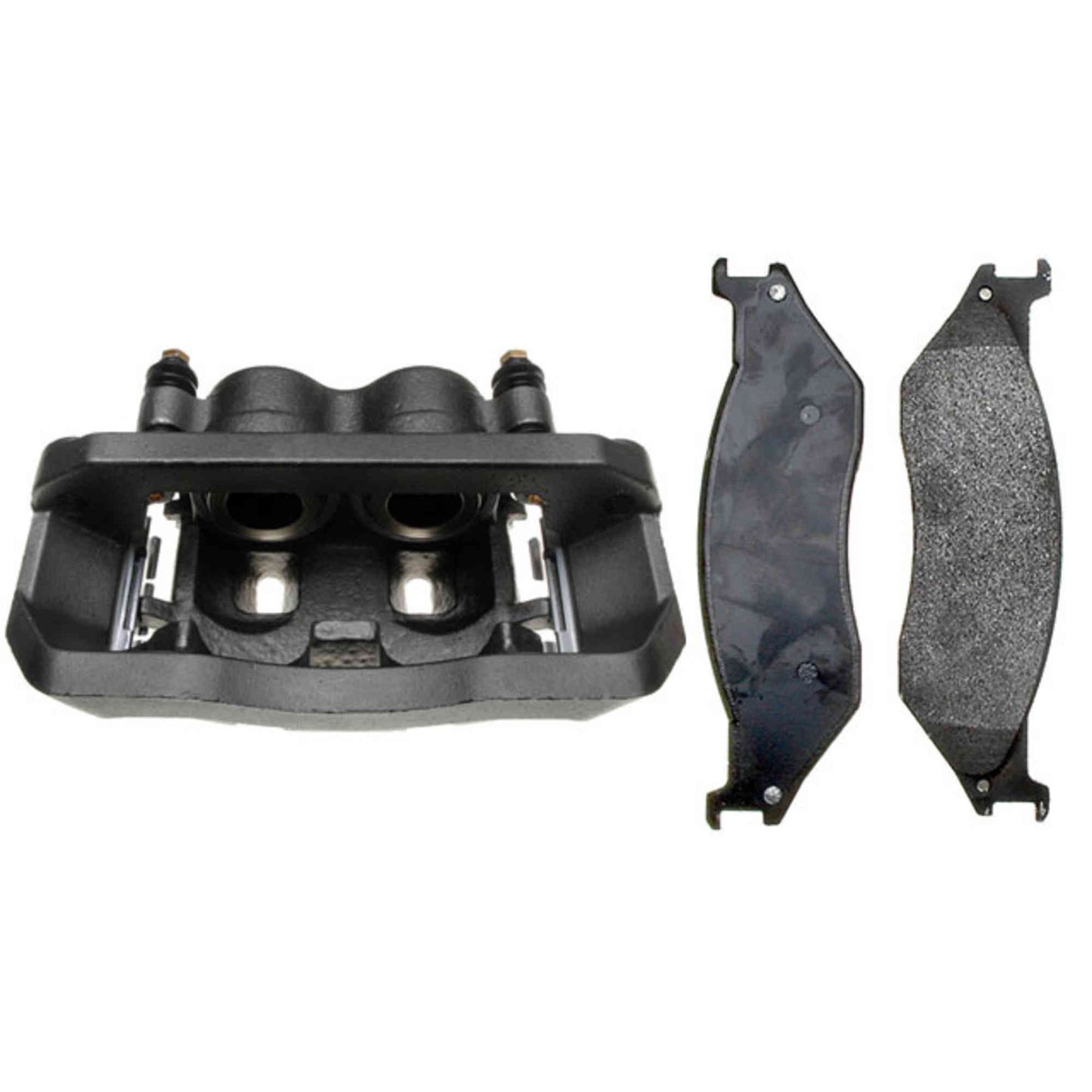 Raybestos Brakes Disc Brake Caliper RC11008