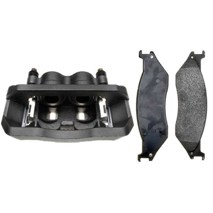 Raybestos Brakes Disc Brake Caliper RC11008