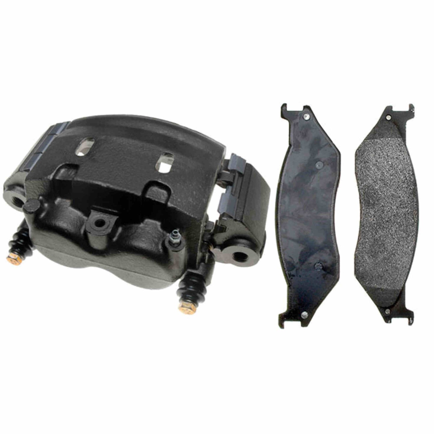 Raybestos Brakes Disc Brake Caliper RC11008