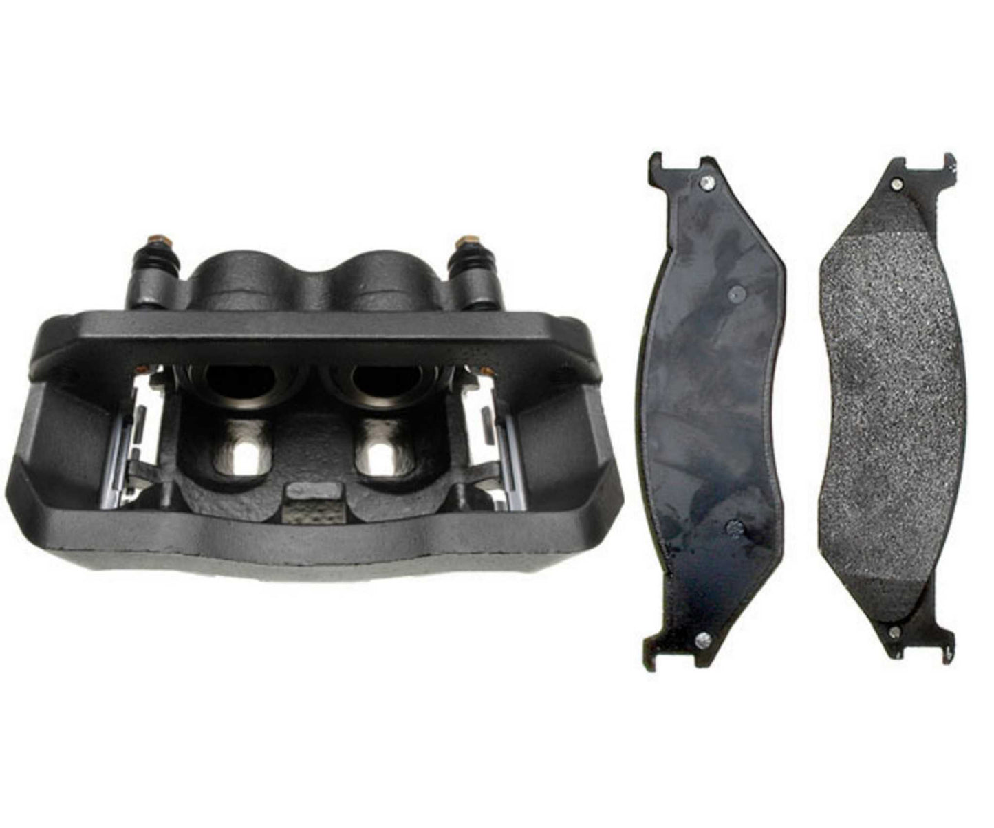 Raybestos Brakes Disc Brake Caliper RC11008