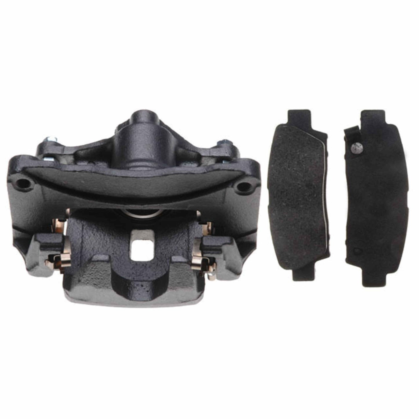 Raybestos Brakes Disc Brake Caliper RC11020