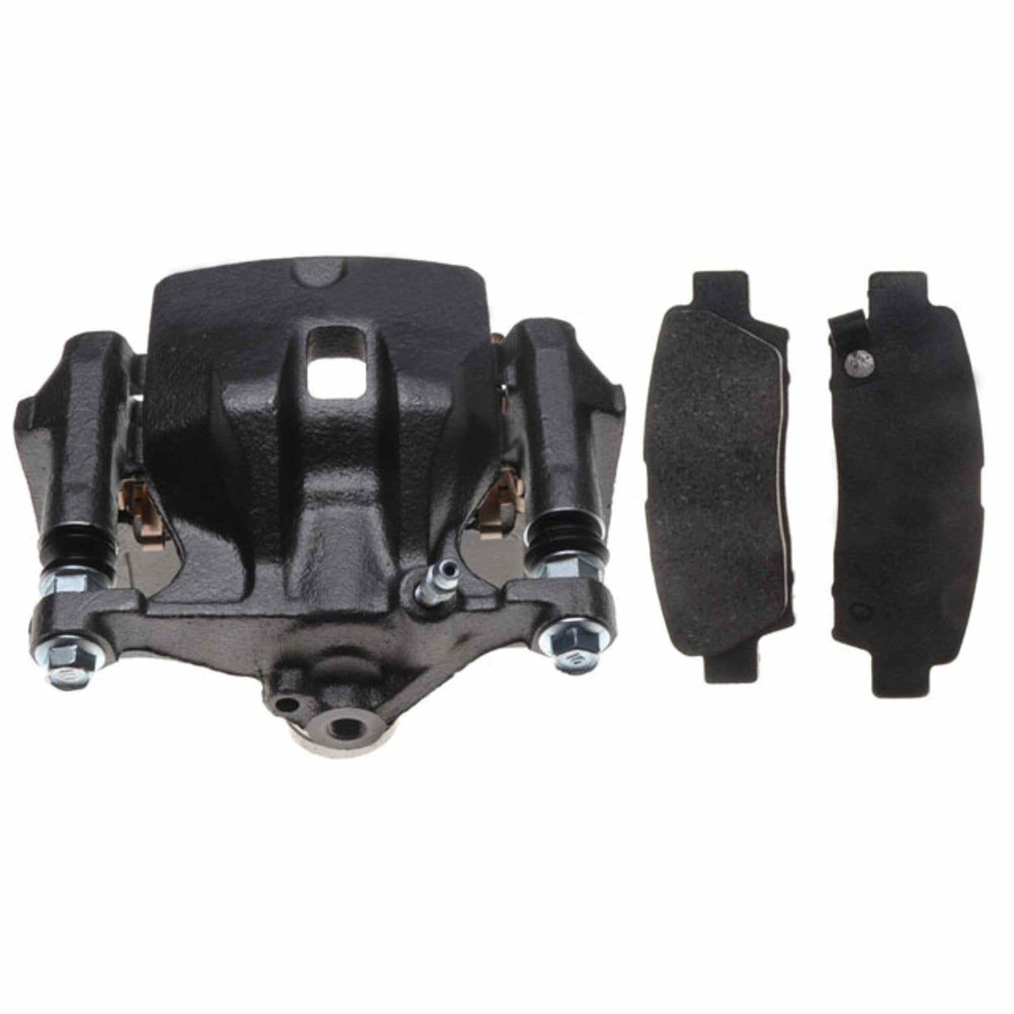 Raybestos Brakes Disc Brake Caliper RC11020