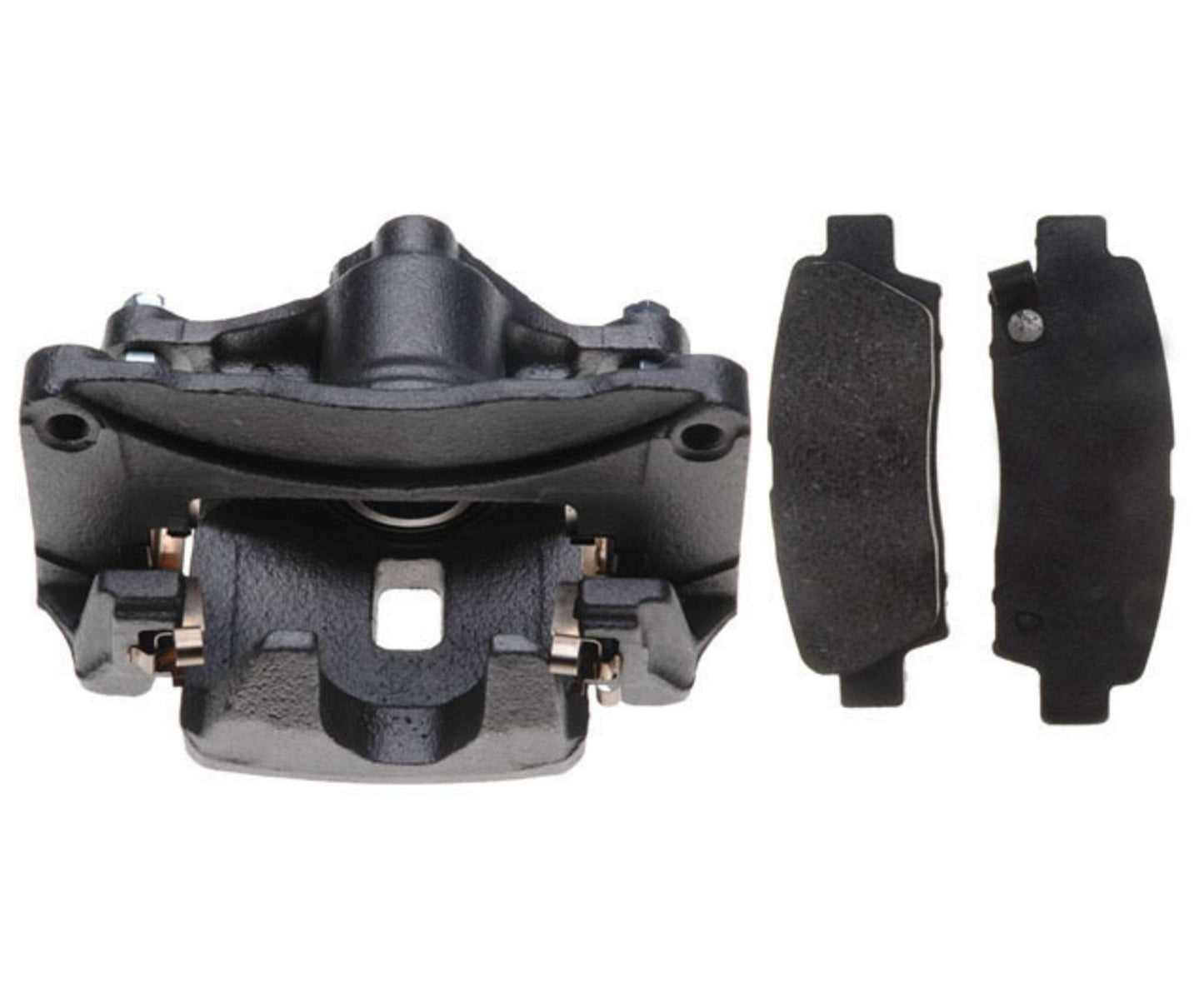 Raybestos Brakes Disc Brake Caliper RC11020