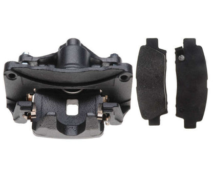 Raybestos Brakes Disc Brake Caliper RC11020