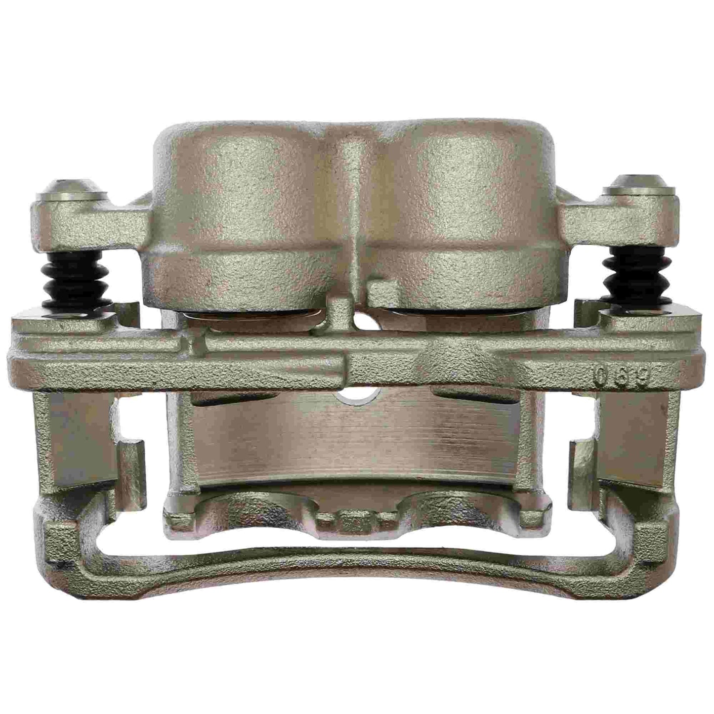 Raybestos Brakes Disc Brake Caliper RC11021C