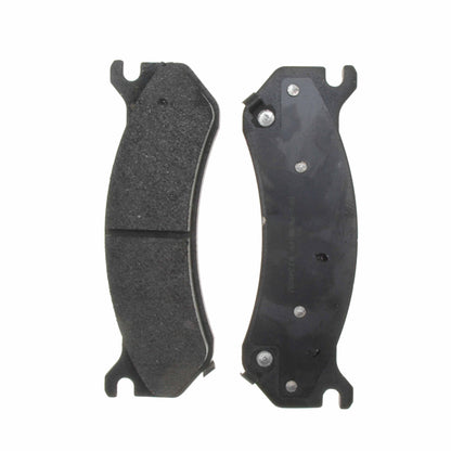 Raybestos Brakes Disc Brake Caliper RC11021C