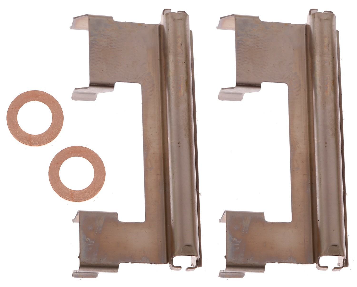 Raybestos Brakes Disc Brake Caliper RC11021C