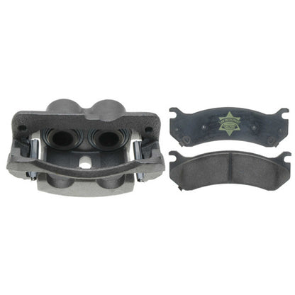 Raybestos Brakes Disc Brake Caliper RC11021P