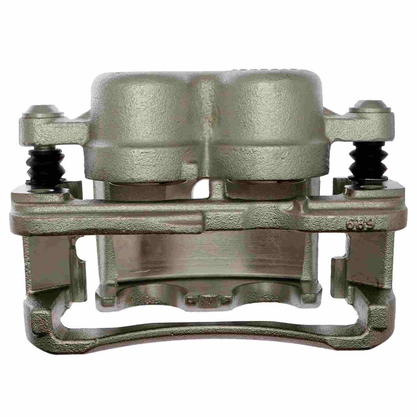 Raybestos Brakes Disc Brake Caliper RC11022C