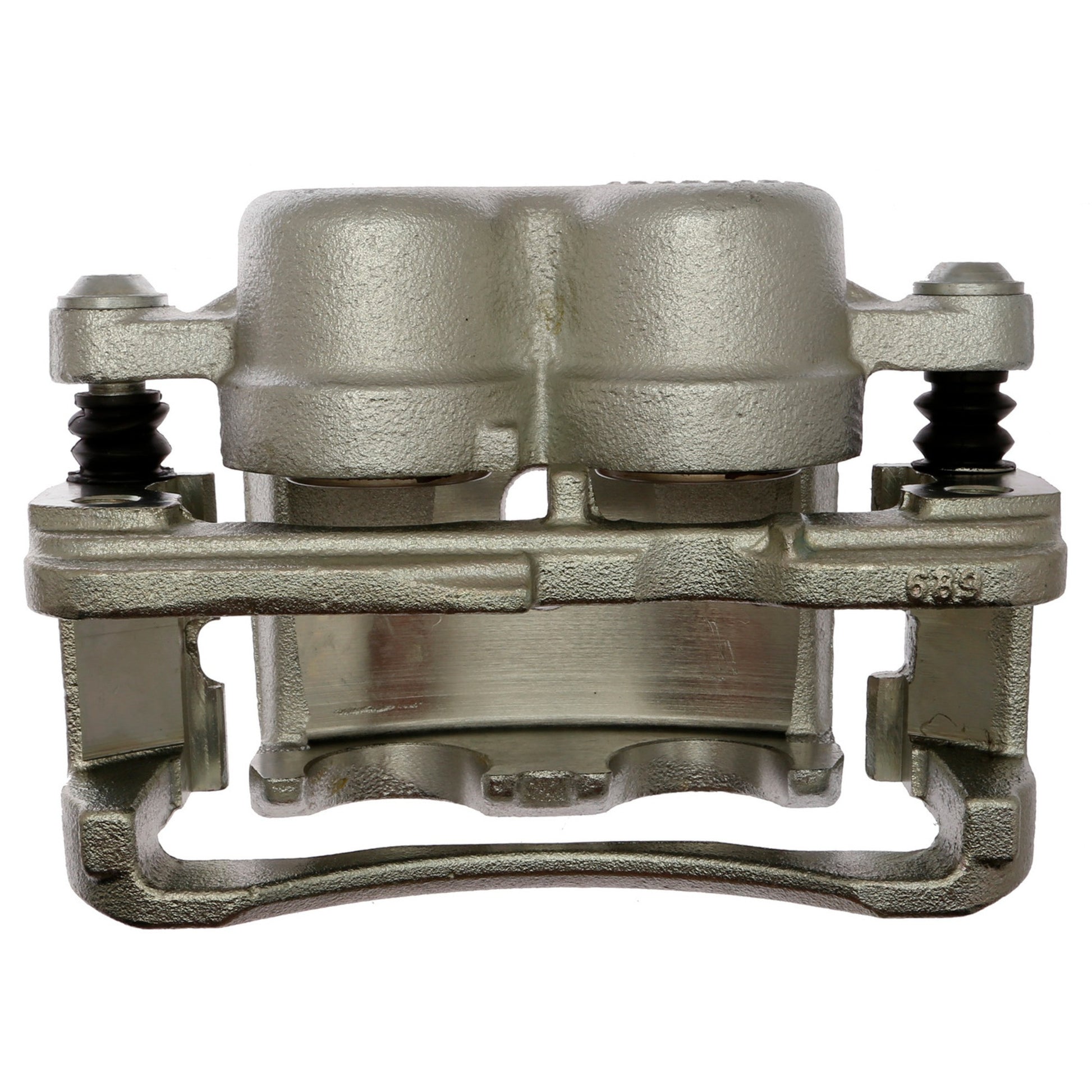 Raybestos Brakes Disc Brake Caliper RC11022C