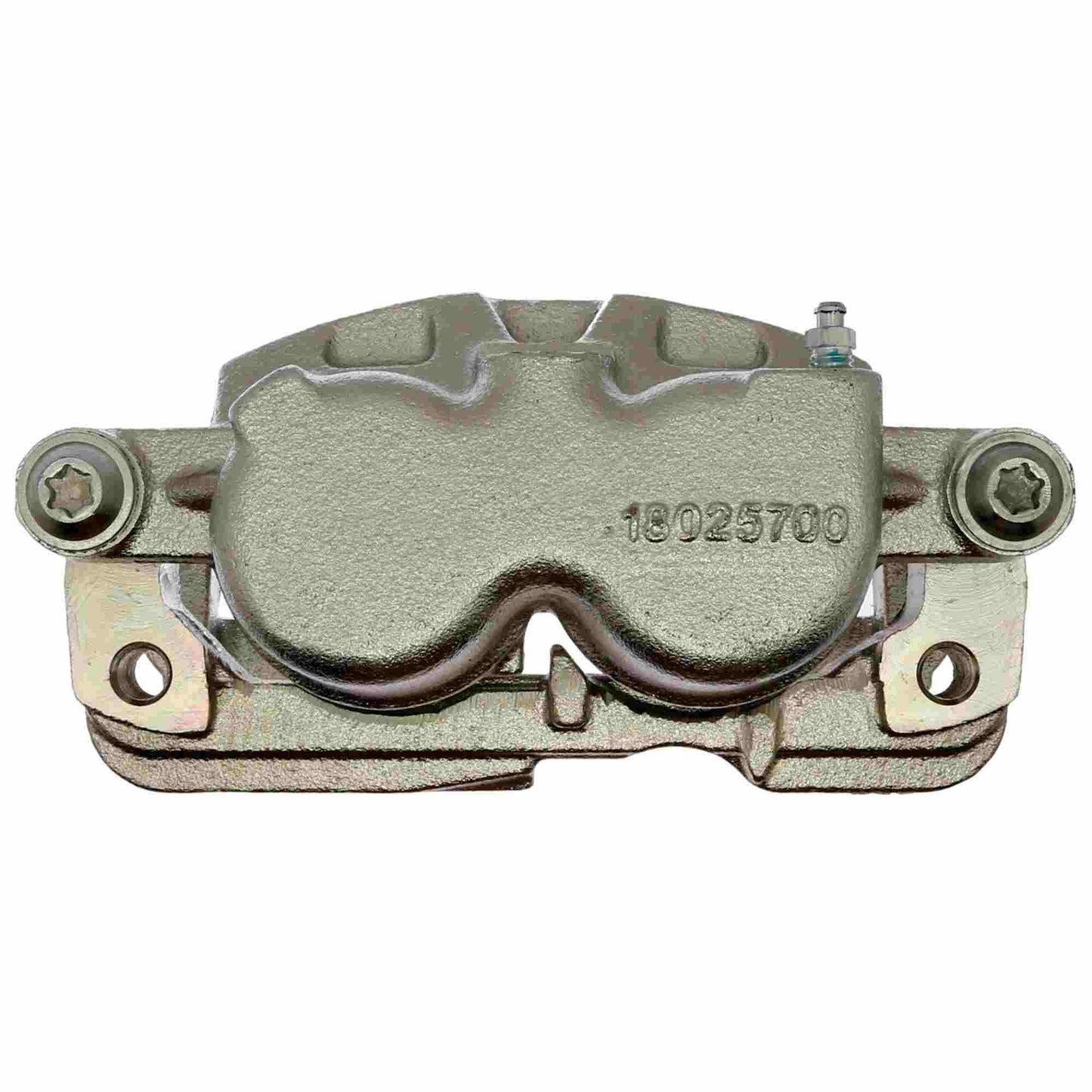 Raybestos Brakes Disc Brake Caliper RC11022C