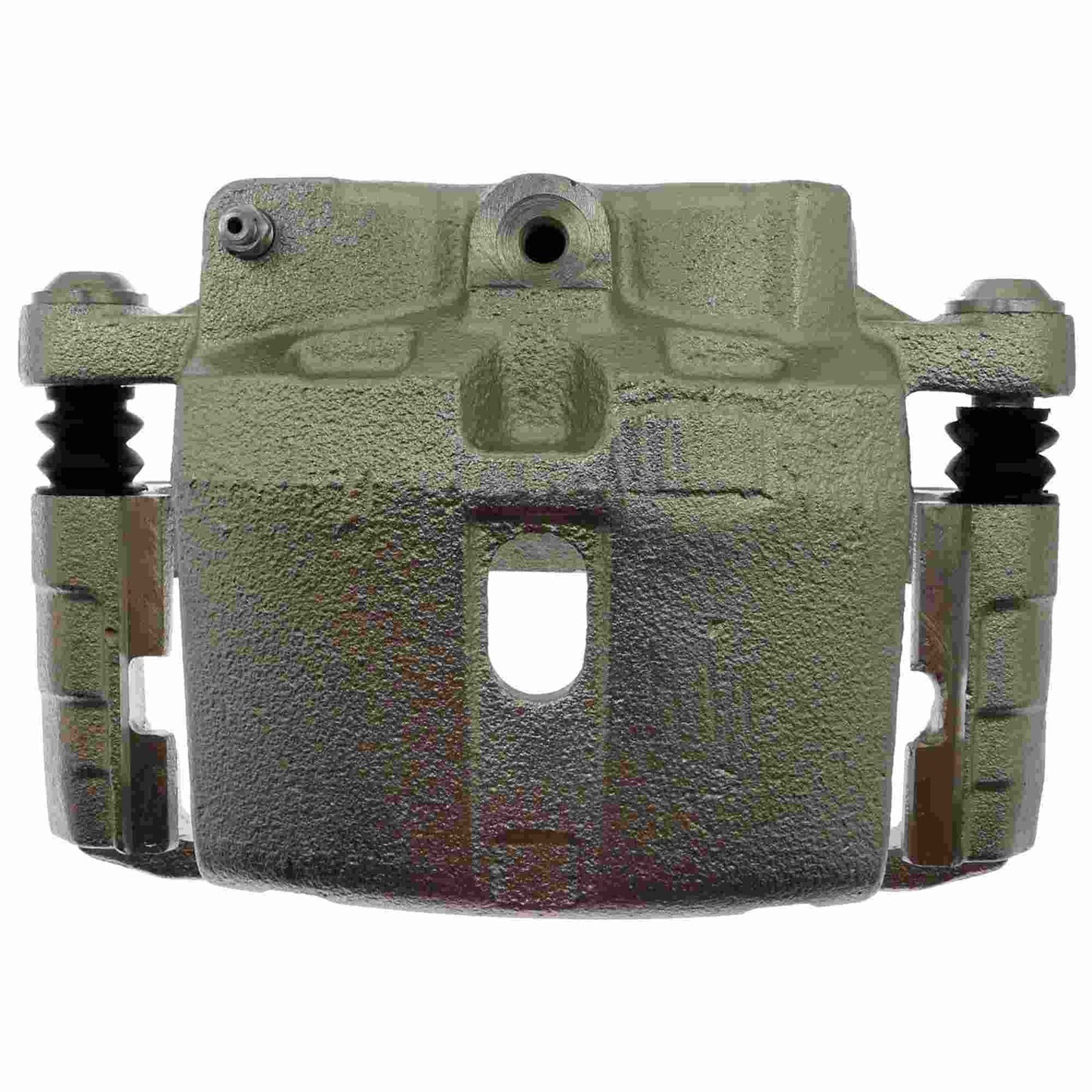 Raybestos Brakes Disc Brake Caliper RC11022C
