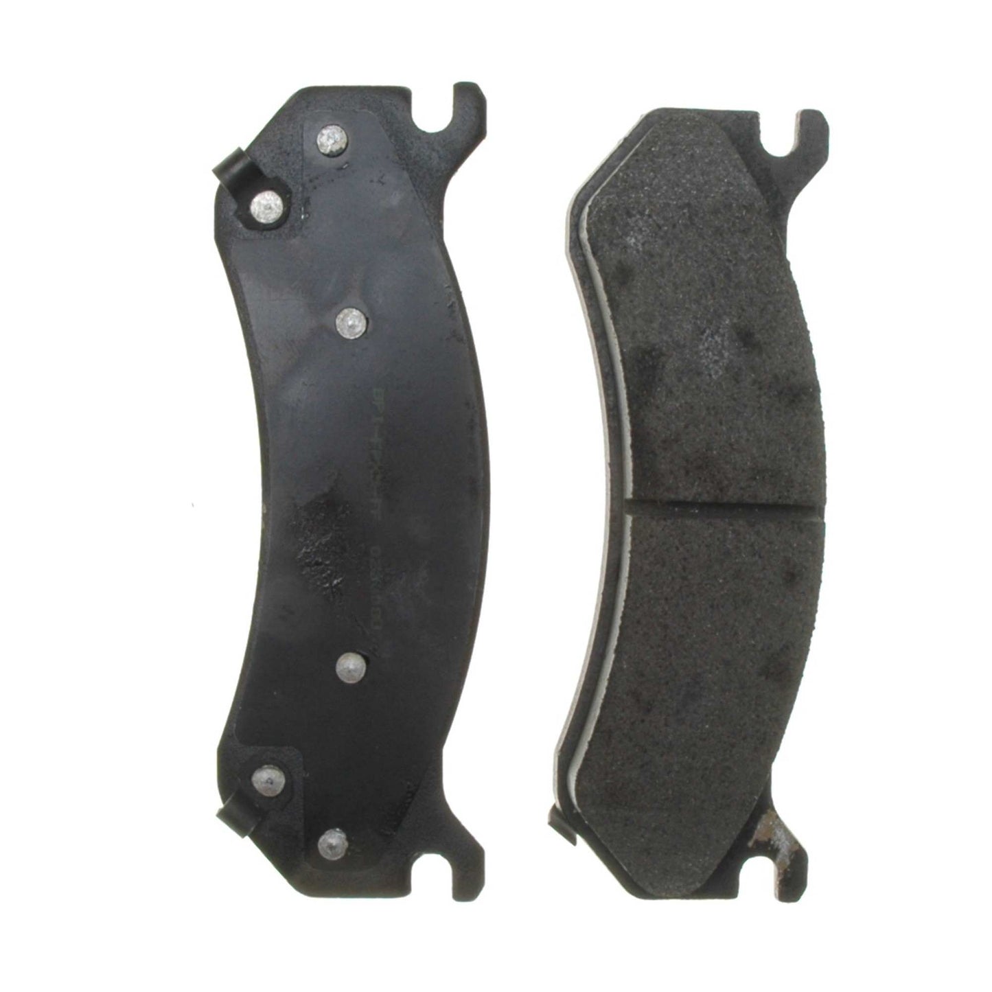 Raybestos Brakes Disc Brake Caliper RC11022C