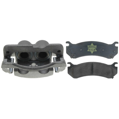Raybestos Brakes Disc Brake Caliper RC11022P