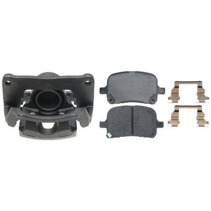 Raybestos Brakes Disc Brake Caliper RC11028QS