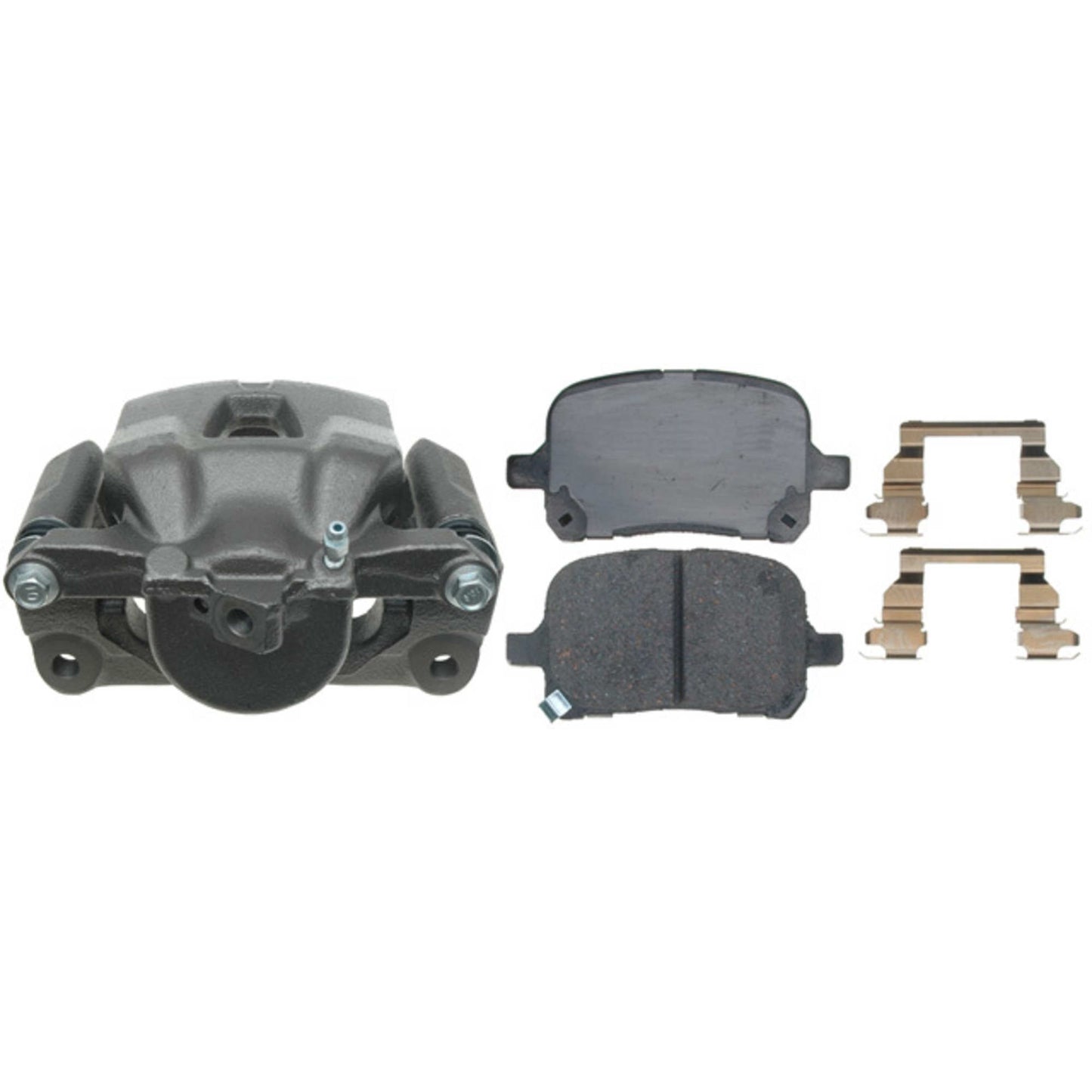 Raybestos Brakes Disc Brake Caliper RC11028QS