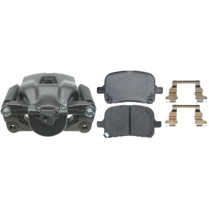 Raybestos Brakes Disc Brake Caliper RC11028QS