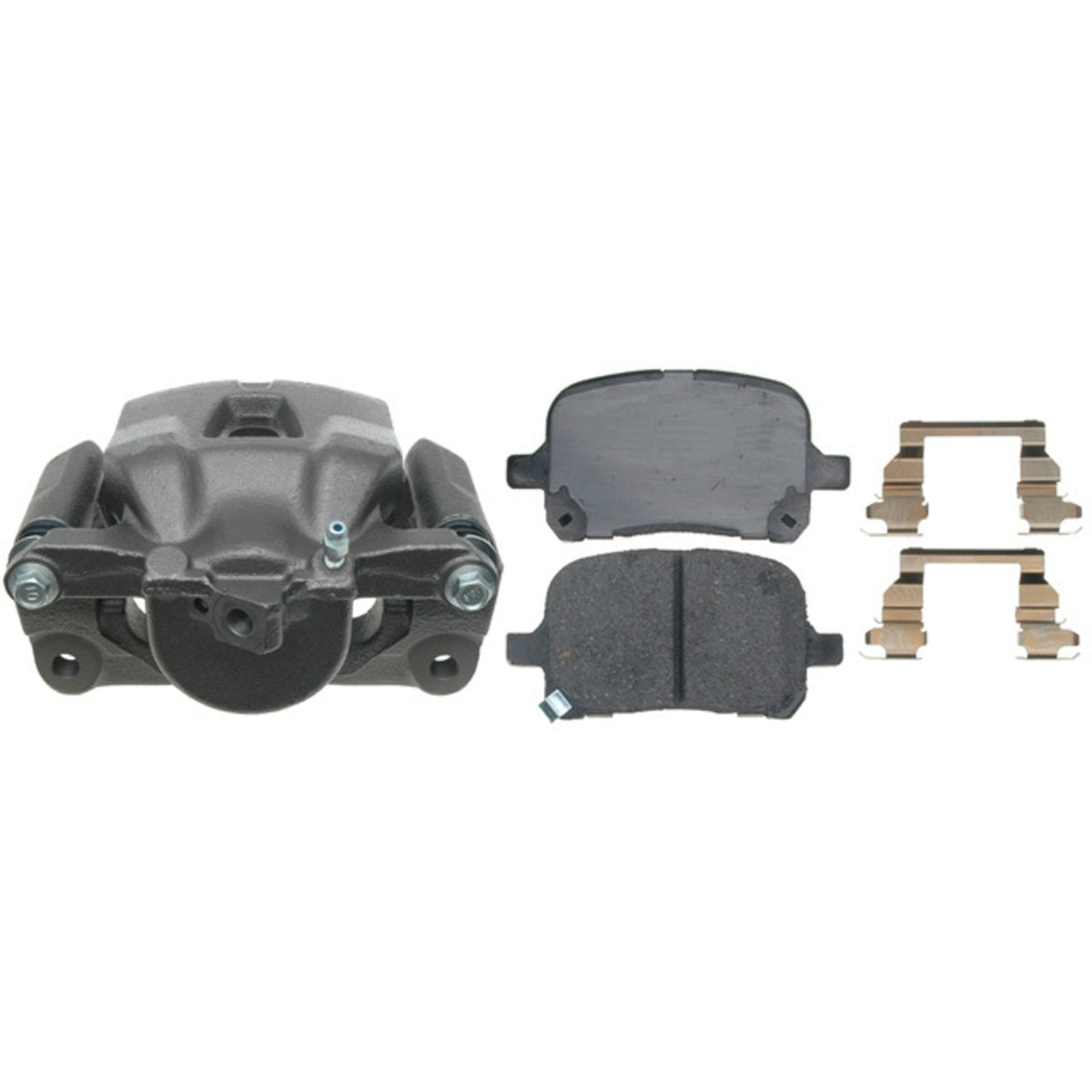 Raybestos Brakes Disc Brake Caliper RC11028QS