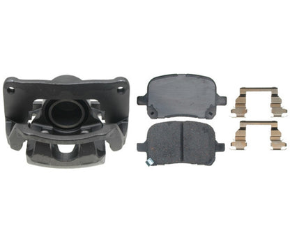 Raybestos Brakes Disc Brake Caliper RC11028QS