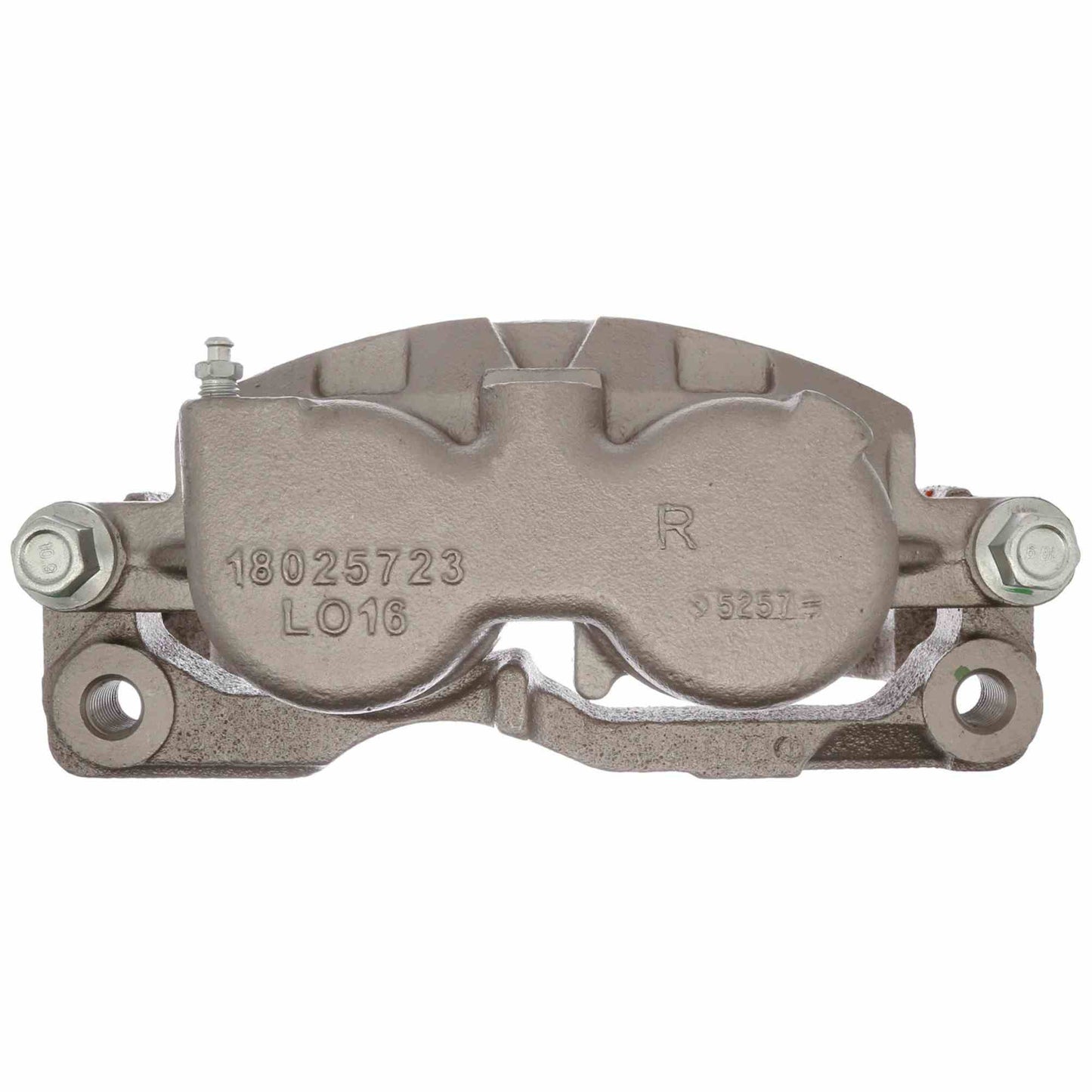 Raybestos Brakes Disc Brake Caliper RC11033CS