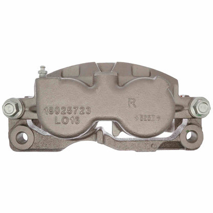 Raybestos Brakes Disc Brake Caliper RC11033CS