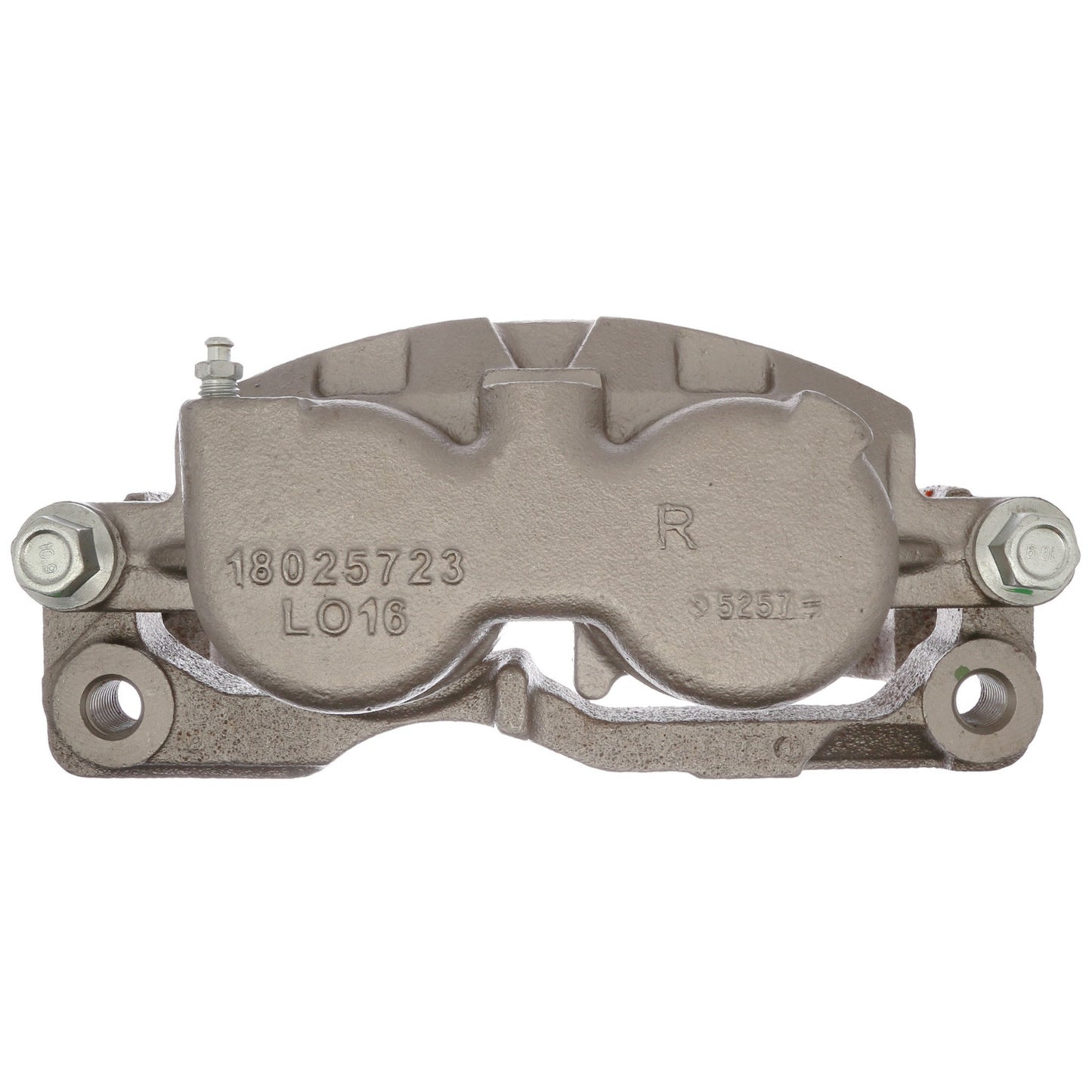 Raybestos Brakes Disc Brake Caliper RC11033CS