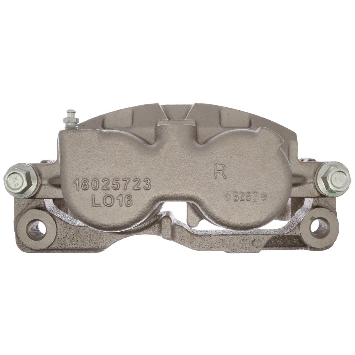 Raybestos Brakes Disc Brake Caliper RC11033CS
