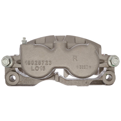 Raybestos Brakes Disc Brake Caliper RC11033CS