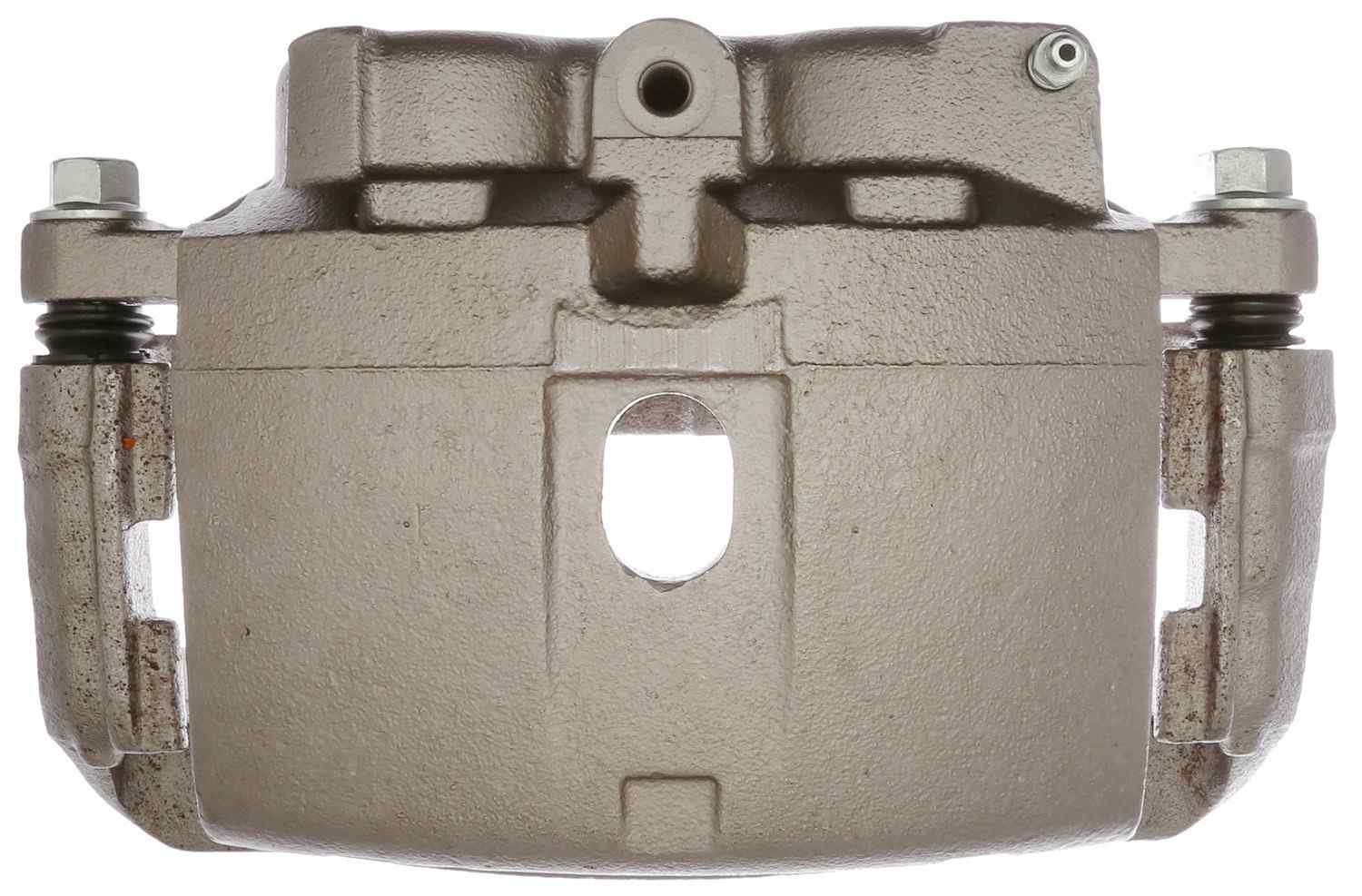 Raybestos Brakes Disc Brake Caliper RC11033CS