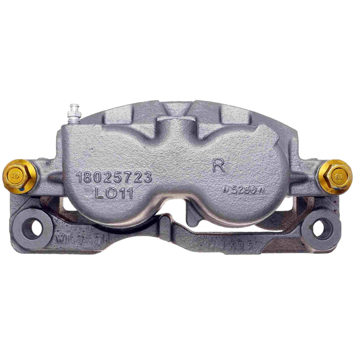 Raybestos Brakes Disc Brake Caliper RC11033SV