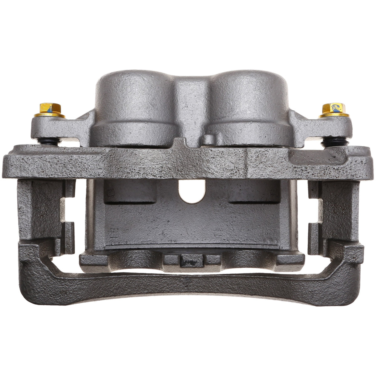Raybestos Brakes Disc Brake Caliper RC11033SV