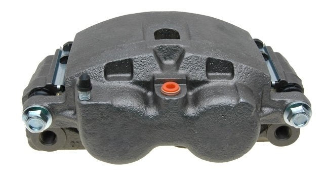 Raybestos Brakes Disc Brake Caliper RC11033SV