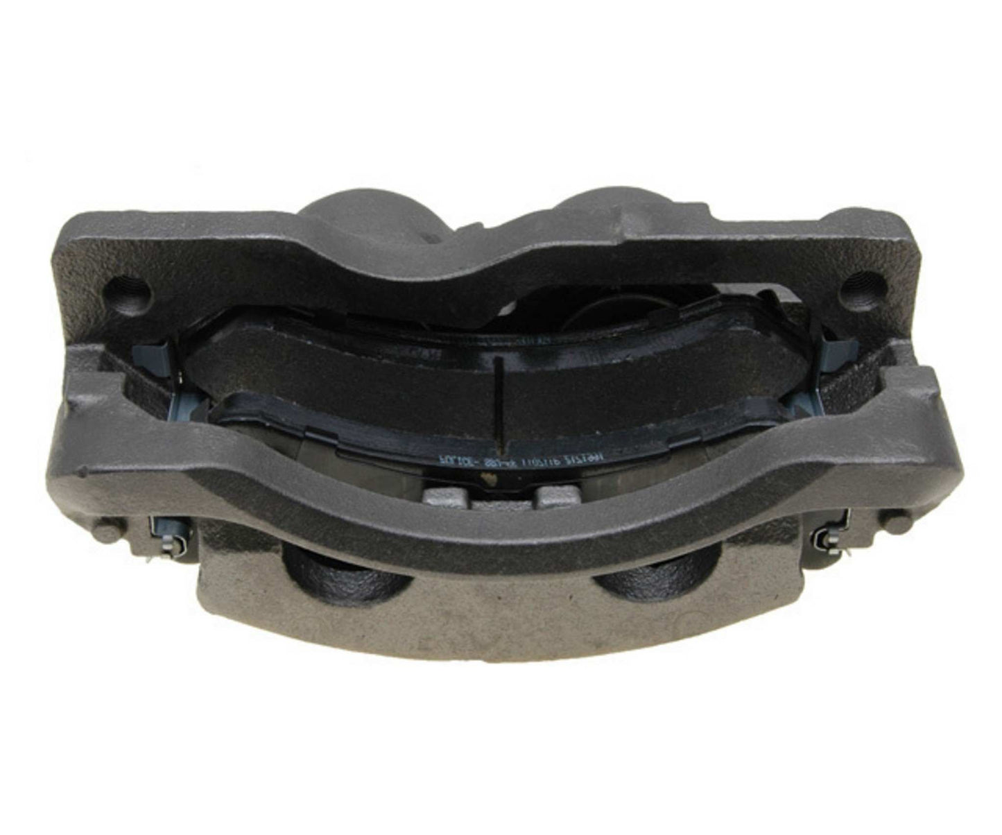 Raybestos Brakes Disc Brake Caliper RC11033SV