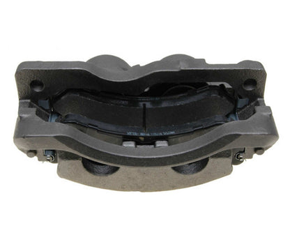 Raybestos Brakes Disc Brake Caliper RC11033SV