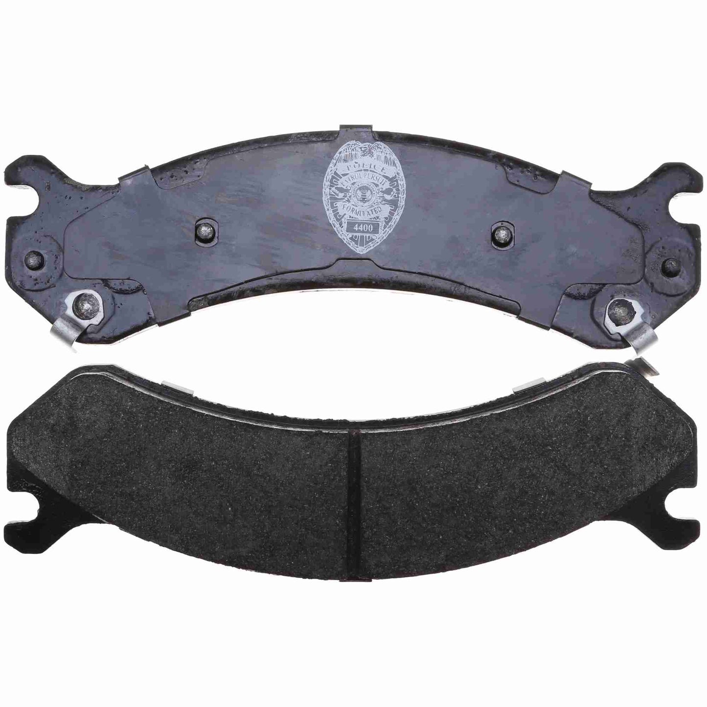 Raybestos Brakes Disc Brake Caliper RC11033SV